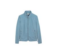 Polaire zippÃ©e femme Aigle T-Kit Bleu 36
