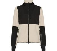 Polaire zippée femme Catago Norma Beige L