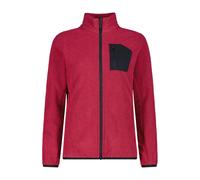 Polaire zippée femme CMP 2XL
