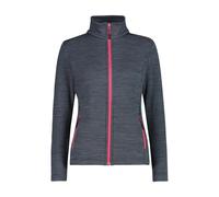 Cmp 30e9686 Fleece Gris 2XS Femme