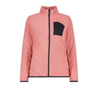 Polaire zippée femme CMP 3XL