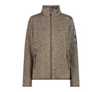 Cmp 3h14746 Fleece Marron 3XL Femme