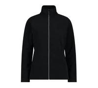 Polaire zippÃ©e femme CMP Arctic Noir S
