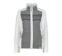 Cmp 33j4266 Jacket Gris S Femme