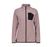 Polaire zippée femme CMP Arctic Rose 2XS