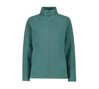 Polaire zippÃ©e femme CMP Arctic Vert 2XS