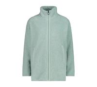 Cmp 35p3846 Full Zip Fleece Vert L Femme