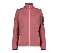 Polaire zippée femme CMP Knit-Tech 2XL