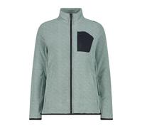 Polaire zippée femme CMP L