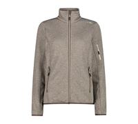 Cmp 30h5866 Fleece Beige,Gris 2XL Femme