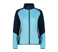 Polaire zippée femme CMP Performance Bleu 2XS