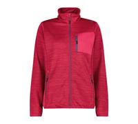 Polaire zippée femme CMP Rose M