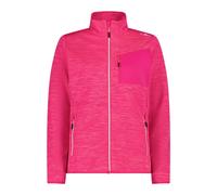 Polaire zippée femme CMP Rose S