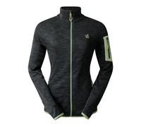 Dare2b Torrek Full Zip Fleece Noir 46 Femme