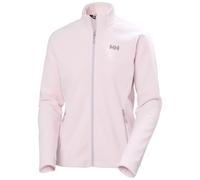 Polaire zippée femme Helly Hansen Maridalen Rose XL