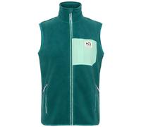 Kari Traa - Women's Rothe Vest - Polaire sans manches - M - peacock