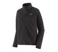 Polaire zippée femme Patagonia R1 CrossStrata M