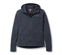 Rab - Stavel Hoody - Polaire femme Beluga - L