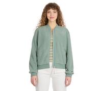 Polaire zippée femme Ragwear Cairro Vert M