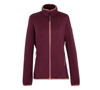 Regatta Elzie Full Zip Fleece Rouge 34 Femme