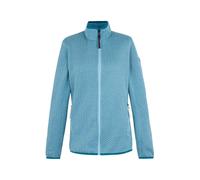 Regatta Elzie Full Zip Fleece Bleu 34 Femme