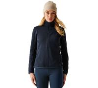 Regatta Elzie Full Zip Fleece Bleu 42 Femme