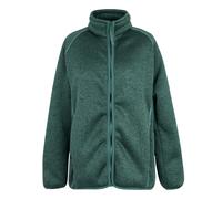 Regatta Mellrey Full Zip Fleece Vert 38 Femme