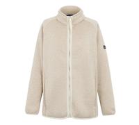 Regatta Mellrey Full Zip Fleece Beige 46 Femme