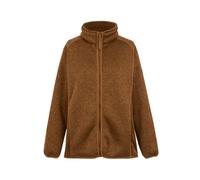 Regatta Mellrey Full Zip Fleece Marron 48 Femme