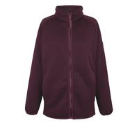 Regatta Mellrey Full Zip Fleece Violet 50 Femme