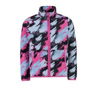 Polaire zippée fille CMP Rose 16 ans