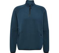 Polaire zippée Hummel Tech Bleu 2XL