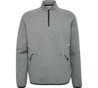 Polaire zippée Hummel Tech Gris 2XL