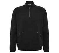 Polaire zippée Hummel Tech Noir L