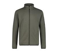 Polaire zippée intégrale CMP Unlimitech Vert 3XL