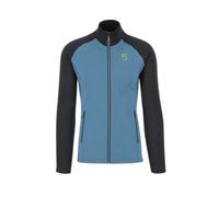 Karpos Ambrizzola Full Zip Fleece Bleu M Homme