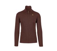 Karpos - Pizzocco Full Zip Fleece - Polaire homme Mahogany - L