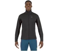 Karpos - Pizzocco Full Zip Fleece - Polaire homme Black - S
