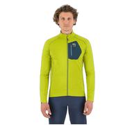 Polaire zippée Karpos Pomedes Tech 2XL