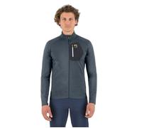 Polaire zippée Karpos Pomedes Tech M