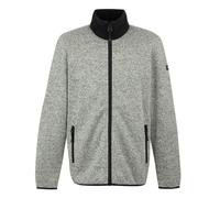 Regatta Branleigh Full Zip Fleece Gris 4XL Homme