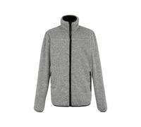 Regatta Branleigh Full Zip Fleece Gris L Homme