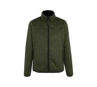 Regatta Branleigh Full Zip Fleece Vert 2XL Homme