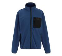 Regatta Frankie Full Zip Fleece Bleu L Homme