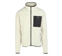 Regatta Frankie Full Zip Fleece Beige S Homme