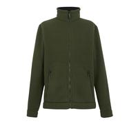 Regatta Garrian Ii Fleece Vert 5XL Homme