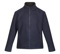 Regatta Garrian Ii Fleece Noir 4XL Homme
