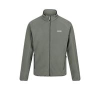 Polaire zippée Regatta Hadfield Vert 2XL
