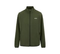 Regatta Hadfield Full Zip Fleece Vert 4XL Homme