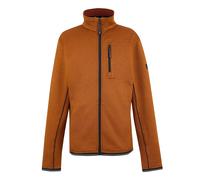 Polaire zippée Regatta Orsan Orange M